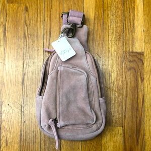 Free people Hudson Sling Bag